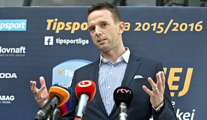 Lintner má pred play-off rád všetkých osem detí